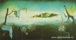 El sueño de venus El sueño de venus