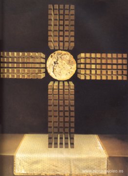 Cruz Nuclear Cruz Nuclear