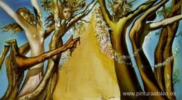 Estudio para el Escenografía del Ballet 'Tristan Insane' Estudio para el Escenografía del Ballet 'Tristan Insane'