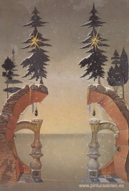 Navidad (Noël) Navidad (Noël)