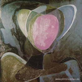 cabeza de mujer cabeza de mujer