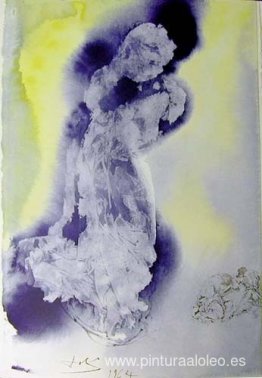 Spiritus rapidus est, caro vero enferma Spiritus rapidus est, caro vero enferma