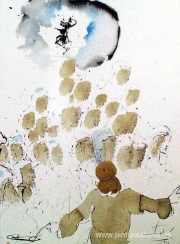 Nummularii de templo eiecti (Juan 2:16) Nummularii de templo eiecti (Juan 2:16)