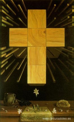 Cruz aritmosófica Cruz aritmosófica