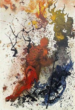 Rubus incombustus (Éxodo 3:2) Rubus incombustus (Éxodo 3:2)