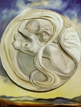 Eva espacial Eva espacial