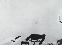 Pescadores en Cadaqués Pescadores en Cadaqués