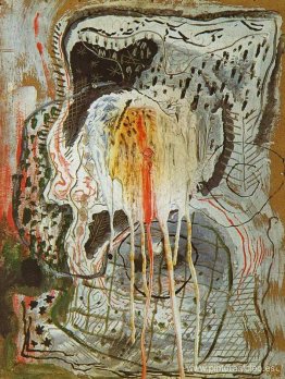 Mujer desnuda en un sillón Mujer desnuda en un sillón