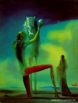 Caballeros de la muerte Caballeros de la muerte