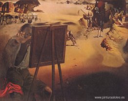 Impresión de África Impresión de África