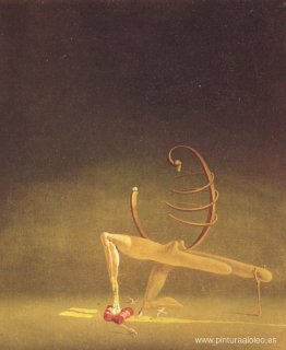 Maniquí javanés Maniquí javanés