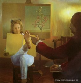 Pie de Gala (panel izquierdo) Pie de Gala (panel izquierdo)