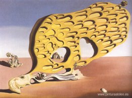 El Enigma de Mi Deseo o Mi Madre, Mi Madre, Mi Madre El Enigma de Mi Deseo o Mi Madre, Mi Madre, Mi Madre