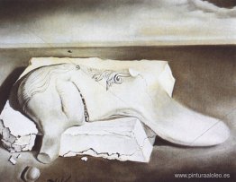 Monstruo blando (Monstruo blando adormercido) Monstruo blando (Monstruo blando adormercido)