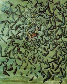 Santa Cecilia Ascensionista Santa Cecilia Ascensionista