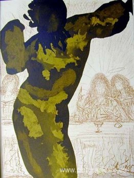 Et post buccellam introivit in eum satanas (Salmos 40:10) Et post buccellam introivit in eum satanas (Salmos 40:10)