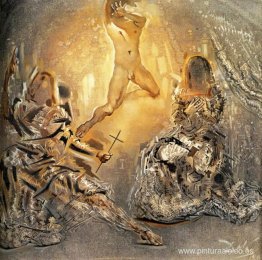 La Santísima Trinidad La Santísima Trinidad