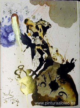 Mane, thecel, fares Mane, thecel, fares