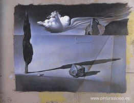 Diseño para la Película 'Spellbound' (1) Diseño para la Película 'Spellbound' (1)