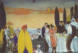 Festival de San Sebastián Festival de San Sebastián