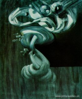 Estudio para un frutero en 'Still Life - Fast Moving' Estudio para un frutero en 'Still Life - Fast Moving'