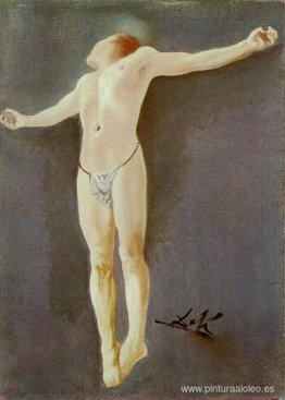 Crucifixión Crucifixión