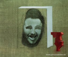 Estudio para 'Ole' (sin terminar) Estudio para 'Ole' (sin terminar)