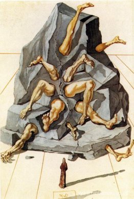 Los simoníacos Los simoníacos