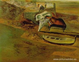 Calavera atmosférica sodomizando un piano de cola Calavera atmosférica sodomizando un piano de cola