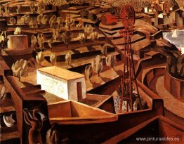 Paisaje de Cadaqués Paisaje de Cadaqués