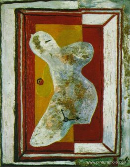 Desnudo suave (reloj desnudo) Desnudo suave (reloj desnudo)