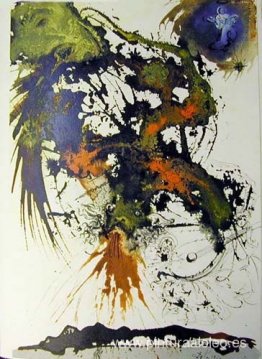 Proelium magnum en caelo Proelium magnum en caelo