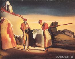 Atavismo en el crepúsculo Atavismo en el crepúsculo