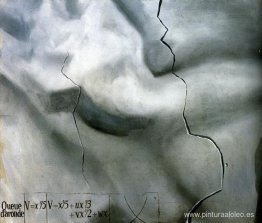 Abducción topológica de Europa - Homenaje a René Thom Abducción topológica de Europa - Homenaje a René Thom