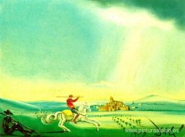 San Jorge y el Dragón San Jorge y el Dragón