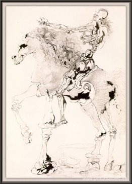 Caballero de la Muerte Caballero de la Muerte