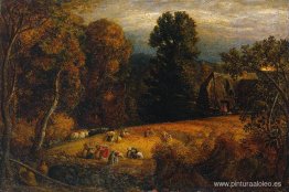 El campo espigado 1833 El campo espigado 1833