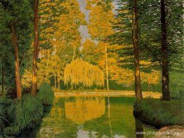 Jardines de Aranjuez 1 Jardines de Aranjuez 1