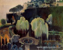 Jardines del pirata (Mallorca) Jardines del pirata (Mallorca)