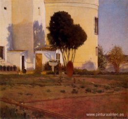 Huerto del Vinyet Huerto del Vinyet