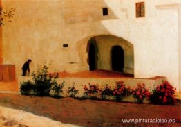 Entrada a la viñeta Entrada a la viñeta