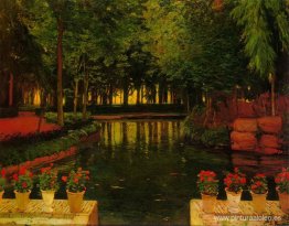 Jardines de Aranjuez 2 Jardines de Aranjuez 2