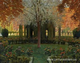 Jardines de Aranjuez Jardines de Aranjuez