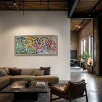 título desconocido — Loft moderno