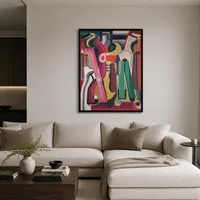 Composición  — Residencia contemporánea