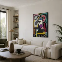 Composición — Ático de lujo