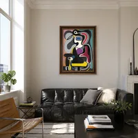 Composición — Loft moderno