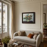 Ramo — Apartamento parisino