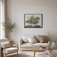 Ramo — Casa escandinava