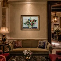 Ramo — Hotel boutique